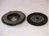 ASHIKA 70-02-266 Clutch Pressure Plate